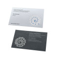 cheap custom blue business greeting aregiving cards sublimatable business clothing card size plastic cards